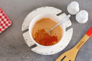 Маринад для шашлыка из куриного филе