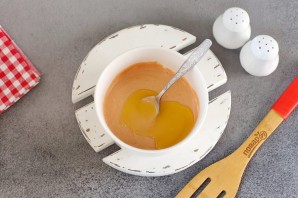 Маринад для шашлыка из куриного филе