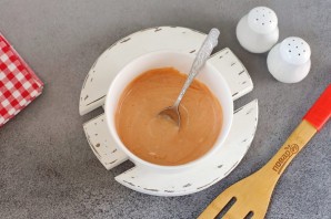 Маринад для шашлыка из куриного филе