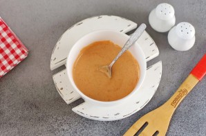 Маринад для шашлыка из куриного филе