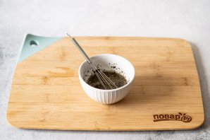 Маринованные помидоры по-итальянски за 30 минут