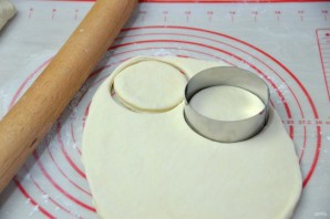 Марроканские лепешки "Батбуты"