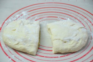 Марроканские лепешки "Батбуты"