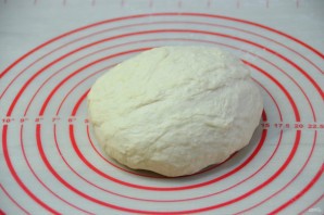 Марроканские лепешки "Батбуты"