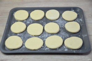 Марроканские лепешки "Батбуты"