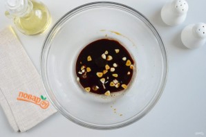 Мясо с картошкой в духовке