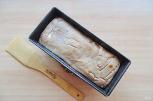 Мраморный чизкейк