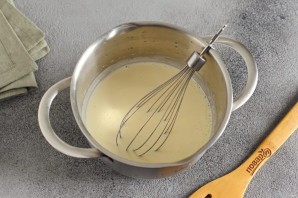 Невесткин пирог