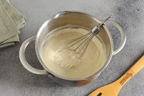 Невесткин пирог