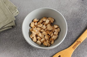 Невесткин пирог