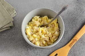 Невесткин пирог