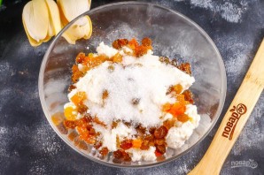 Пасха вкусная