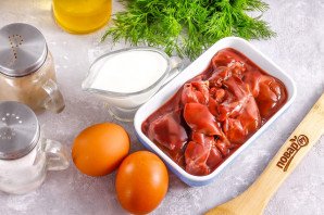 Паштет по Дюкану