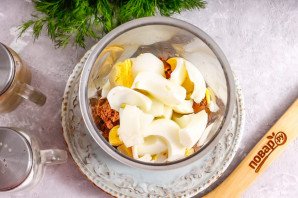 Паштет по Дюкану