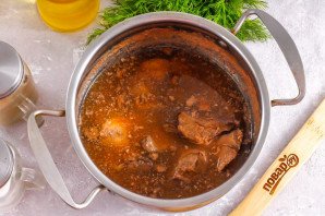 Паштет по Дюкану