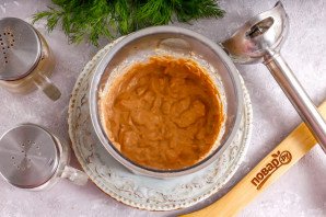 Паштет по Дюкану