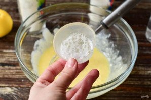 Печенье "Творожные платочки" Печенье "Творожные платочки"