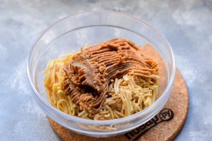 Пирожное "Картошка" из нута Пирожное "Картошка" из нута