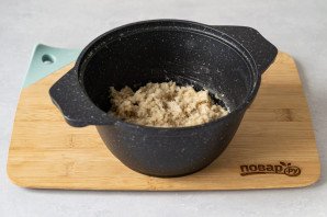 Постные овсяные оладьи Постные овсяные оладьи