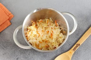 Салат "Погребок"