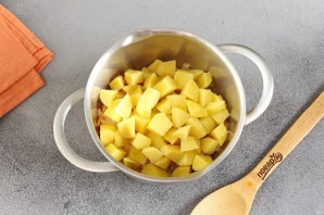 Салат "Погребок"