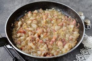 Смалец по-польски Смалец по-польски