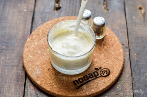 Соус к креветкам