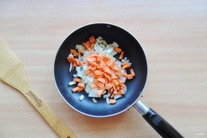 Суп из фасоли для диабетиков