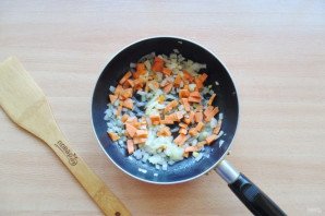 Суп из фасоли для диабетиков