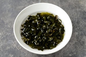 Суп "Миёккук"