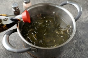 Суп "Миёккук"