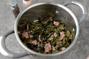 Суп "Миёккук"