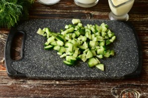 Свекольник на кефире для похудения Свекольник на кефире для похудения