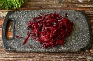 Свекольник на кефире для похудения Свекольник на кефире для похудения