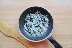 Сырный немецкий суп