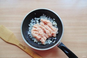 Сырный немецкий суп