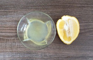 Терпуг на мангале