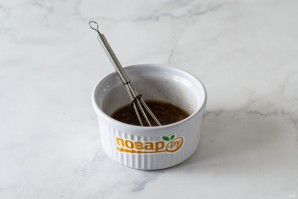 Тофу из нута