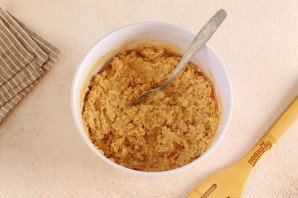 Торт "Муравейник" за 10 минут