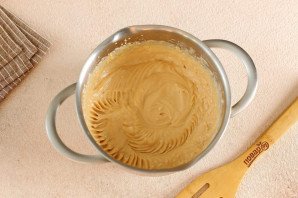 Торт "Муравейник" за 10 минут