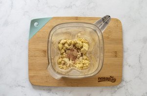 Вегетарианские яйца Вегетарианские яйца