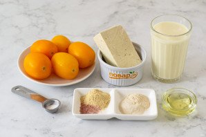 Вегетарианские яйца Вегетарианские яйца