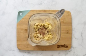 Вегетарианские яйца