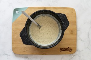 Вегетарианские яйца