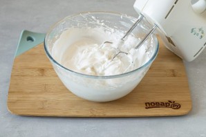 Вегетарианские сливки Вегетарианские сливки