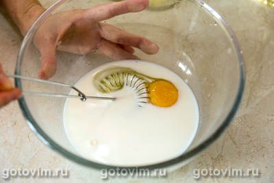 Запеканка из тертой картошки с мясными фрикадельками Запеканка из тертой картошки с мясными фрикадельками