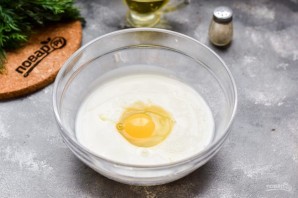 Завтрак в русском стиле