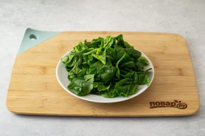 Зеленая каша