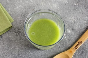 Жиросжигающий смузи