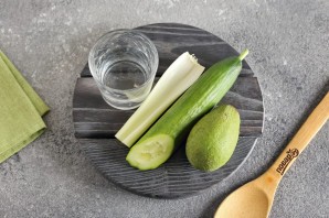 Жиросжигающий смузи